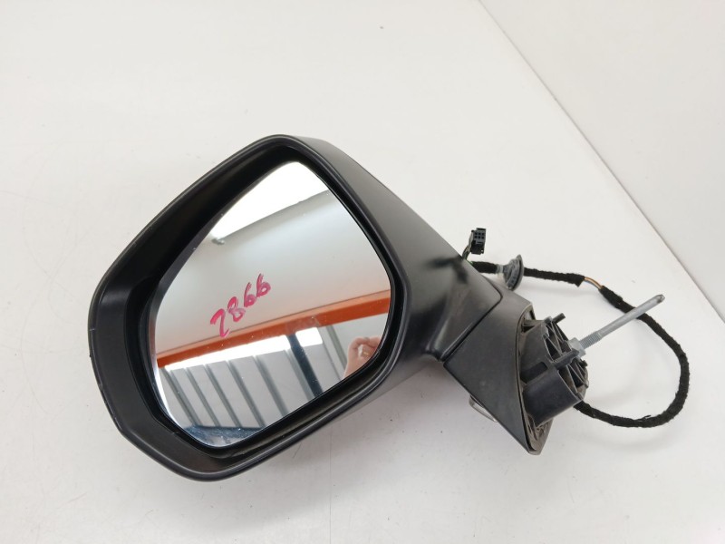 Recambio de retrovisor izquierdo para peugeot 5008 (0u_, 0e_) 1.6 hdi referencia OEM IAM   