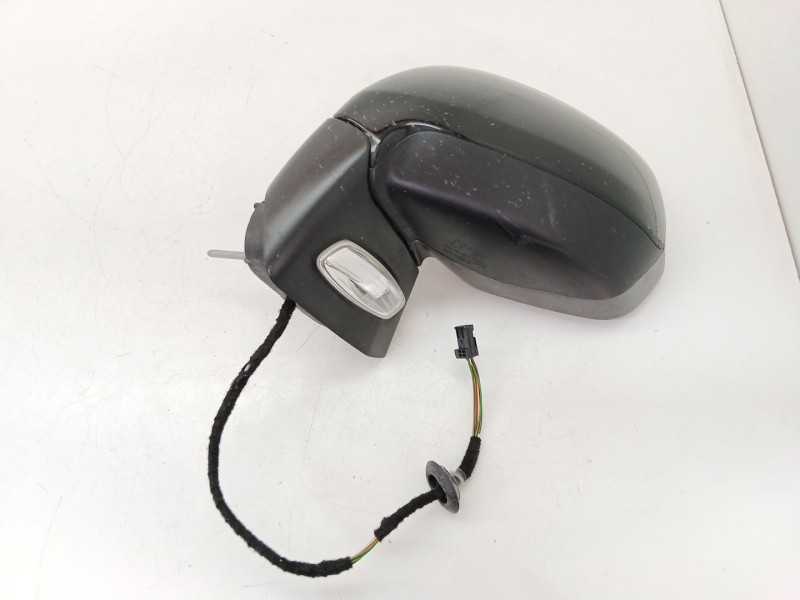 Recambio de retrovisor izquierdo para peugeot 5008 (0u_, 0e_) 1.6 hdi referencia OEM IAM   