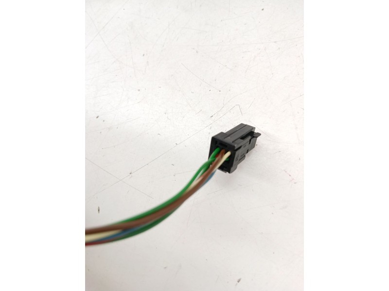 Recambio de retrovisor izquierdo para peugeot 5008 (0u_, 0e_) 1.6 hdi referencia OEM IAM   