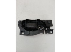 Recambio de maneta interior delantera izquierda para peugeot 5008 (0u_, 0e_) 1.6 hdi referencia OEM IAM 9683446177   2