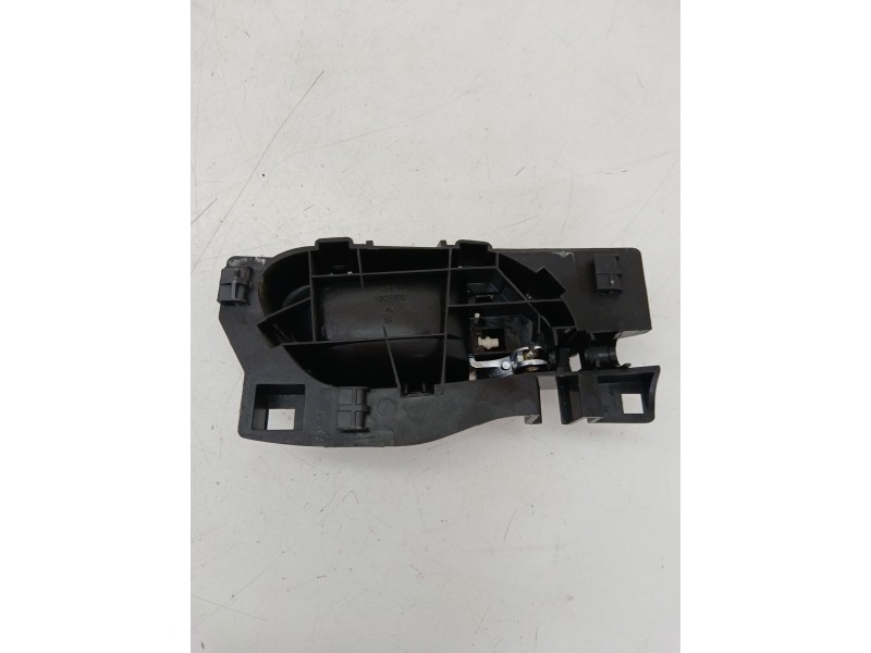 Recambio de maneta interior delantera izquierda para peugeot 5008 (0u_, 0e_) 1.6 hdi referencia OEM IAM 9683446177  
