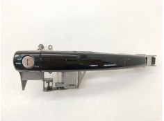 Recambio de maneta exterior delantera izquierda para peugeot 5008 (0u_, 0e_) 1.6 hdi referencia OEM IAM 9684560080  