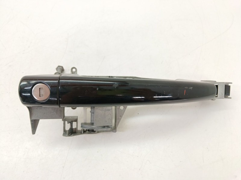 Recambio de maneta exterior delantera izquierda para peugeot 5008 (0u_, 0e_) 1.6 hdi referencia OEM IAM 9684560080  