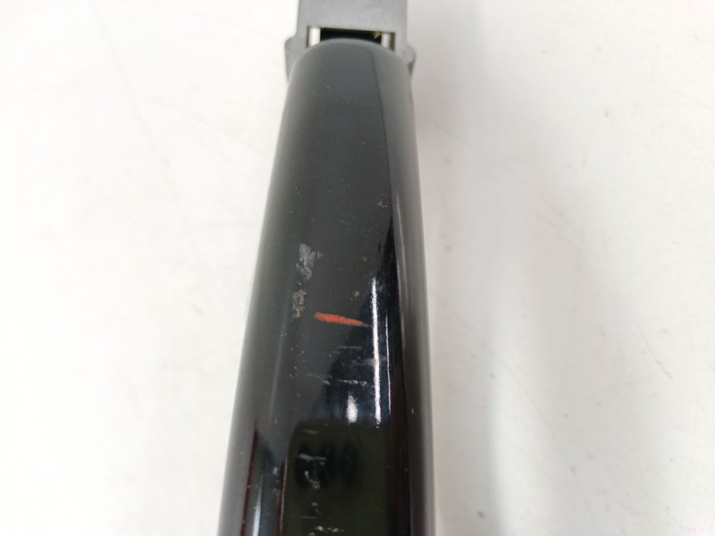 Recambio de maneta exterior delantera izquierda para peugeot 5008 (0u_, 0e_) 1.6 hdi referencia OEM IAM 9684560080  
							