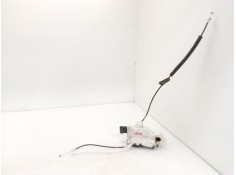 Recambio de cerradura puerta delantera izquierda para peugeot 5008 (0u_, 0e_) 1.6 hdi referencia OEM IAM   