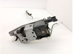 Recambio de cerradura puerta delantera izquierda para peugeot 5008 (0u_, 0e_) 1.6 hdi referencia OEM IAM    2