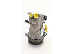 Recambio de compresor aire acondicionado para citroën c4 i (lc_) 1.6 hdi referencia OEM IAM 9659875780  