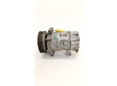Recambio de compresor aire acondicionado para citroën c4 i (lc_) 1.6 hdi referencia OEM IAM 9659875780   2