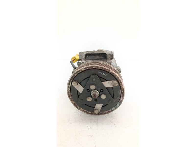 Recambio de compresor aire acondicionado para citroën c4 i (lc_) 1.6 hdi referencia OEM IAM 9659875780  