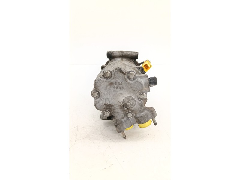 Recambio de compresor aire acondicionado para citroën c4 i (lc_) 1.6 hdi referencia OEM IAM 9659875780  