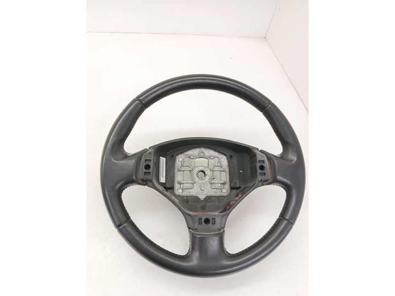 Recambio de volante sin airbag para peugeot 5008 (0u_, 0e_) 1.6 hdi referencia OEM IAM 96866138ZE  
