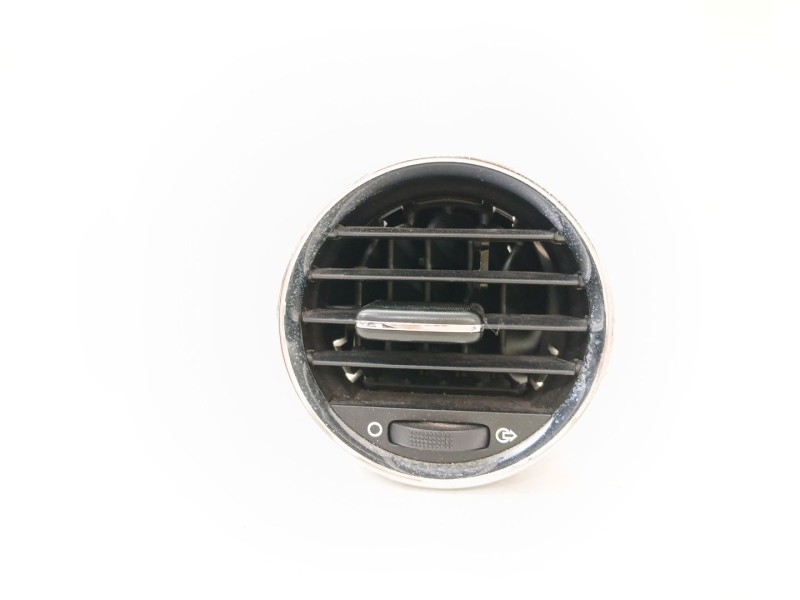Recambio de rejilla aireadora para peugeot 5008 (0u_, 0e_) 1.6 hdi referencia OEM IAM   