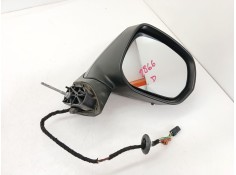 Recambio de retrovisor derecho para peugeot 5008 (0u_, 0e_) 1.6 hdi referencia OEM IAM   