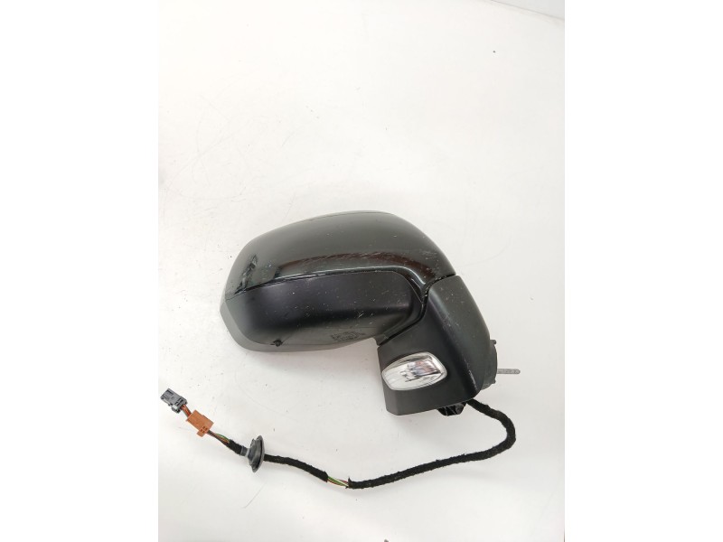 Recambio de retrovisor derecho para peugeot 5008 (0u_, 0e_) 1.6 hdi referencia OEM IAM   
							
