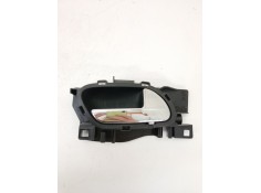 Recambio de maneta interior delantera derecha para peugeot 5008 (0u_, 0e_) 1.6 hdi referencia OEM IAM 9683446077  