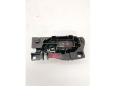 Recambio de maneta interior delantera derecha para peugeot 5008 (0u_, 0e_) 1.6 hdi referencia OEM IAM 9683446077   2