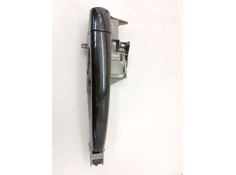 Recambio de maneta exterior delantera derecha para peugeot 5008 (0u_, 0e_) 1.6 hdi referencia OEM IAM 9684559980  