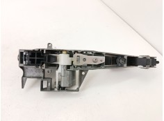 Recambio de maneta exterior delantera derecha para peugeot 5008 (0u_, 0e_) 1.6 hdi referencia OEM IAM 9684559980   2