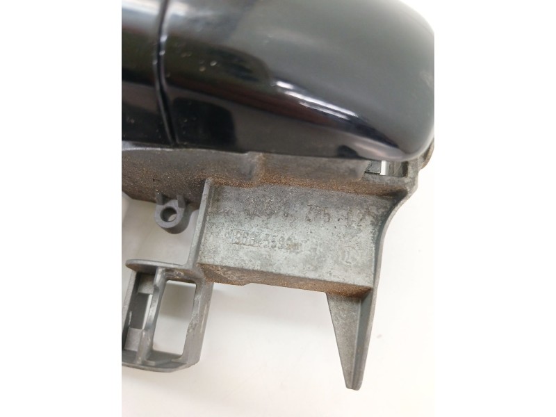 Recambio de maneta exterior delantera derecha para peugeot 5008 (0u_, 0e_) 1.6 hdi referencia OEM IAM 9684559980  