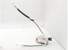 Recambio de cerradura puerta delantera derecha para peugeot 5008 (0u_, 0e_) 1.6 hdi referencia OEM IAM PSA006230  