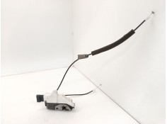 Recambio de cerradura puerta delantera derecha para peugeot 5008 (0u_, 0e_) 1.6 hdi referencia OEM IAM PSA006230   2