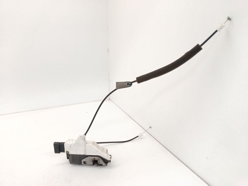 Recambio de cerradura puerta delantera derecha para peugeot 5008 (0u_, 0e_) 1.6 hdi referencia OEM IAM PSA006230  