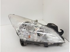 Recambio de faro derecho para peugeot 5008 (0u_, 0e_) 1.6 hdi referencia OEM IAM   