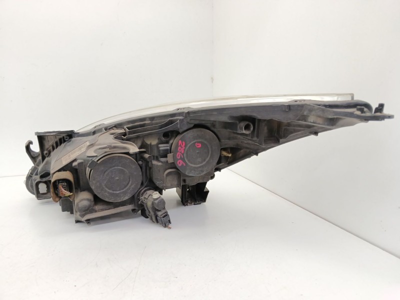 Recambio de faro derecho para peugeot 5008 (0u_, 0e_) 1.6 hdi referencia OEM IAM   
