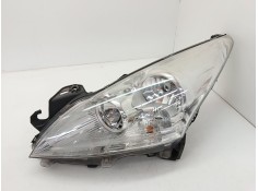 Recambio de faro izquierdo para peugeot 5008 (0u_, 0e_) 1.6 hdi referencia OEM IAM   
