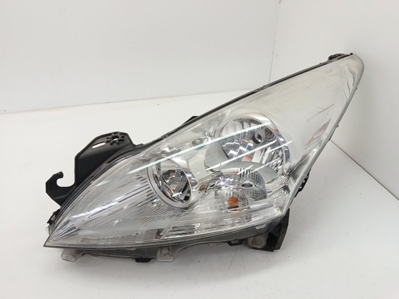 Recambio de faro izquierdo para peugeot 5008 (0u_, 0e_) 1.6 hdi referencia OEM IAM   
