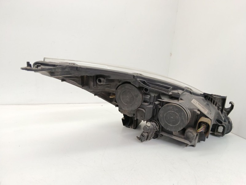 Recambio de faro izquierdo para peugeot 5008 (0u_, 0e_) 1.6 hdi referencia OEM IAM   