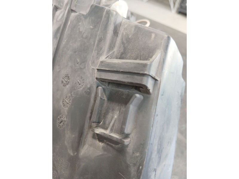 Recambio de faro izquierdo para ford focus ii (da_, hcp, dp) 1.8 tdci referencia OEM IAM 4M5113K060  
							