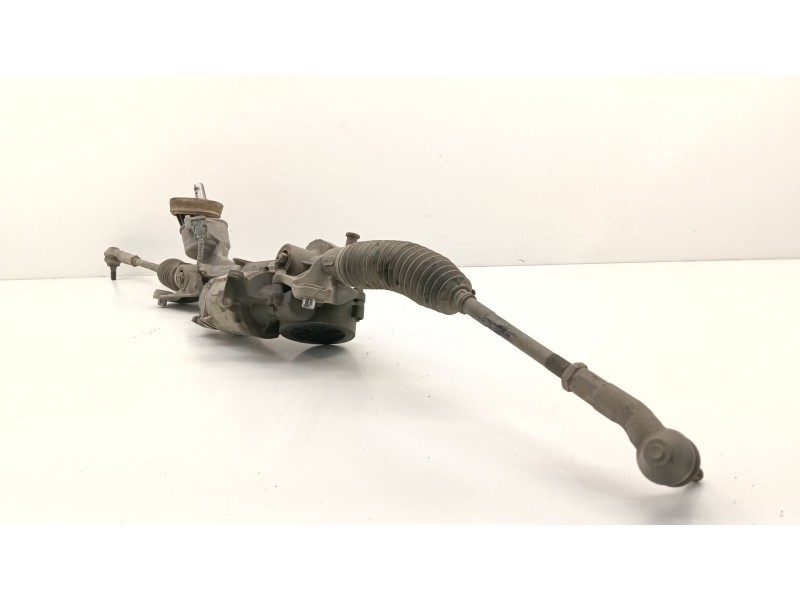 Recambio de cremallera direccion para seat leon (5f1) 1.6 tdi referencia OEM IAM 5Q1423051AD  