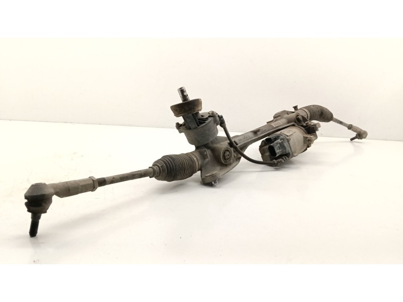 Recambio de cremallera direccion para seat leon (5f1) 1.6 tdi referencia OEM IAM 5Q1423051AD  