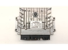 Recambio de centralita motor uce para peugeot 407 sw (6e_, 6d_) 2.0 hdi 135 referencia OEM IAM 9663556280  