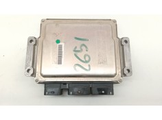 Recambio de centralita motor uce para peugeot 407 sw (6e_, 6d_) 2.0 hdi 135 referencia OEM IAM 9663556280   2