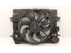 Recambio de electroventilador para dacia lodgy (js_) 1.2 tce (jsay, jsm0) referencia OEM IAM 214819617R  