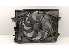 Recambio de electroventilador para dacia lodgy (js_) 1.2 tce (jsay, jsm0) referencia OEM IAM 214819617R   2