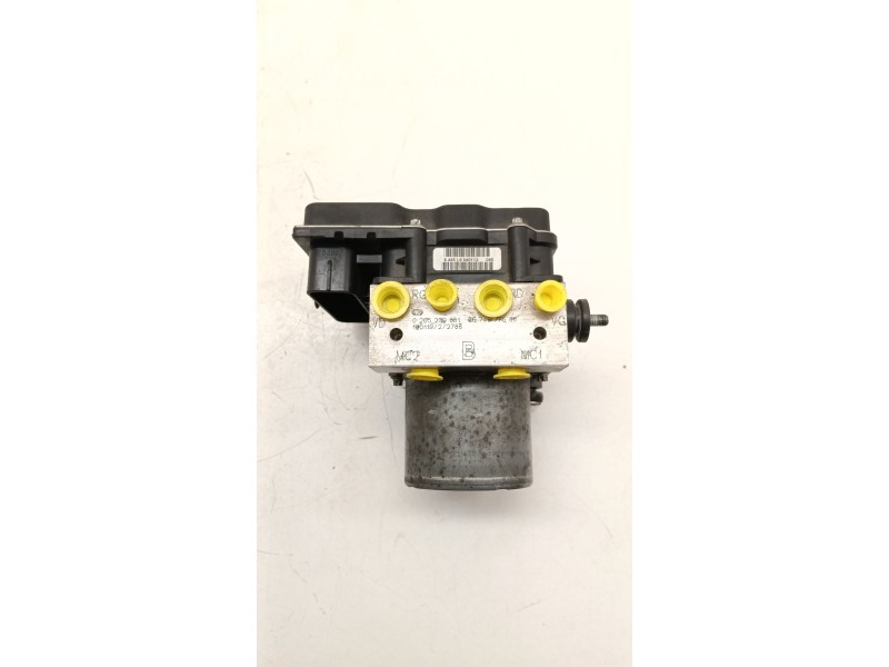 Recambio de abs para peugeot 5008 (0u_, 0e_) 1.6 hdi referencia OEM IAM 9674777580  