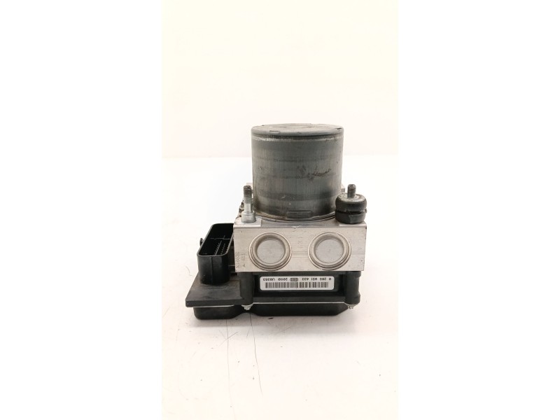 Recambio de abs para peugeot 5008 (0u_, 0e_) 1.6 hdi referencia OEM IAM 9674777580  