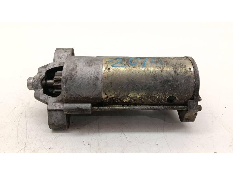 Recambio de motor arranque para ford focus c-max (dm2) 2.0 tdci referencia OEM IAM 4M5T11000FA  
							