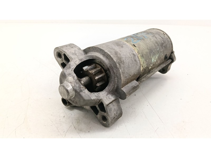 Recambio de motor arranque para ford focus c-max (dm2) 2.0 tdci referencia OEM IAM 4M5T11000FA  
							