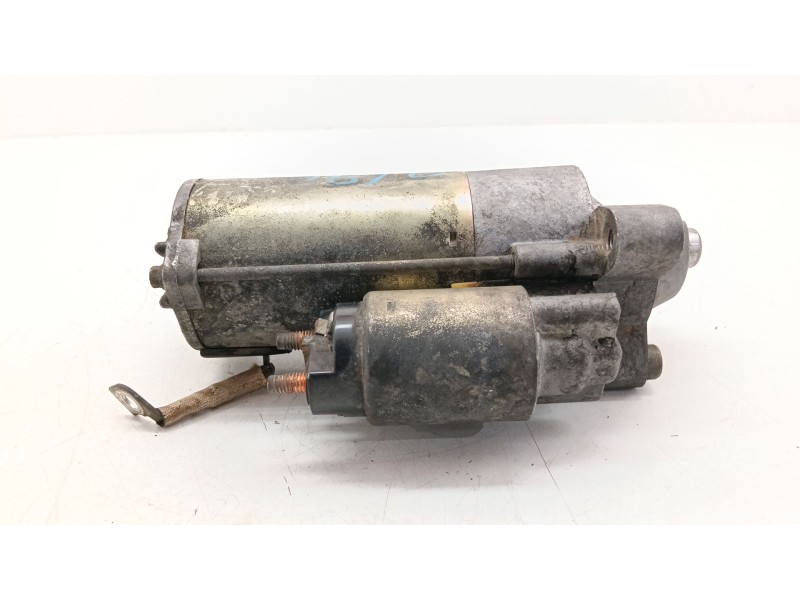 Recambio de motor arranque para ford focus c-max (dm2) 2.0 tdci referencia OEM IAM 4M5T11000FA  