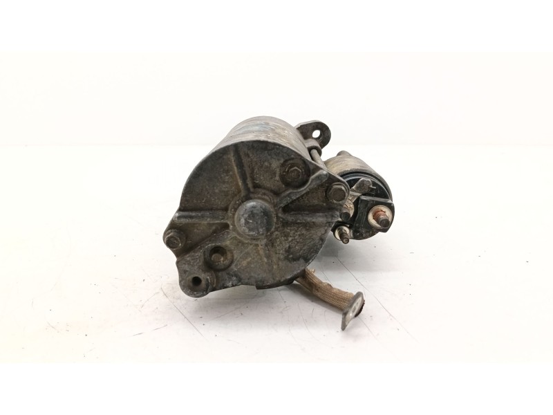 Recambio de motor arranque para ford focus c-max (dm2) 2.0 tdci referencia OEM IAM 4M5T11000FA  
							