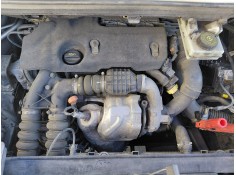 Recambio de motor completo para peugeot 5008 (0u_, 0e_) 1.6 hdi referencia OEM IAM 9HR 9H05 