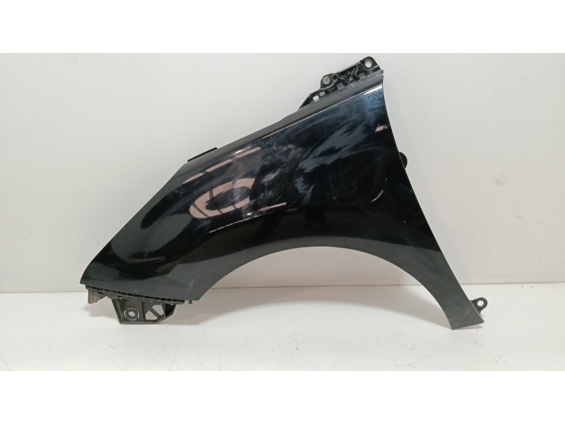 Recambio de aleta delantera izquierda para peugeot 5008 (0u_, 0e_) 1.6 hdi referencia OEM IAM   