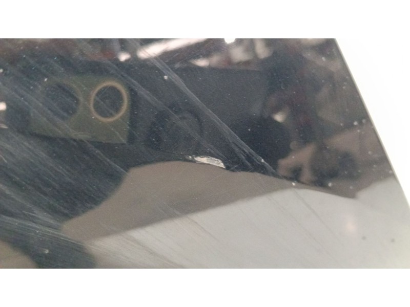 Recambio de aleta delantera izquierda para peugeot 5008 (0u_, 0e_) 1.6 hdi referencia OEM IAM   
							