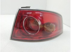 Recambio de piloto trasero derecho para seat ibiza iii (6l1) 1.4 16v referencia OEM IAM 6L6945096A  