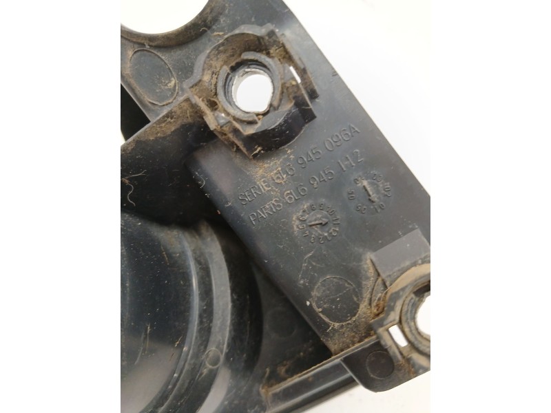 Recambio de piloto trasero derecho para seat ibiza iii (6l1) 1.4 16v referencia OEM IAM 6L6945096A  