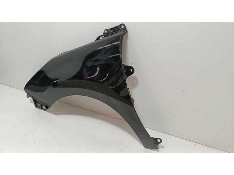 Recambio de aleta delantera izquierda para peugeot 5008 (0u_, 0e_) 1.6 hdi referencia OEM IAM   
